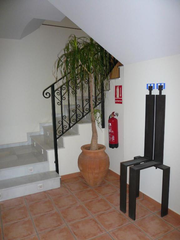 Mayari Hotel Calabardina